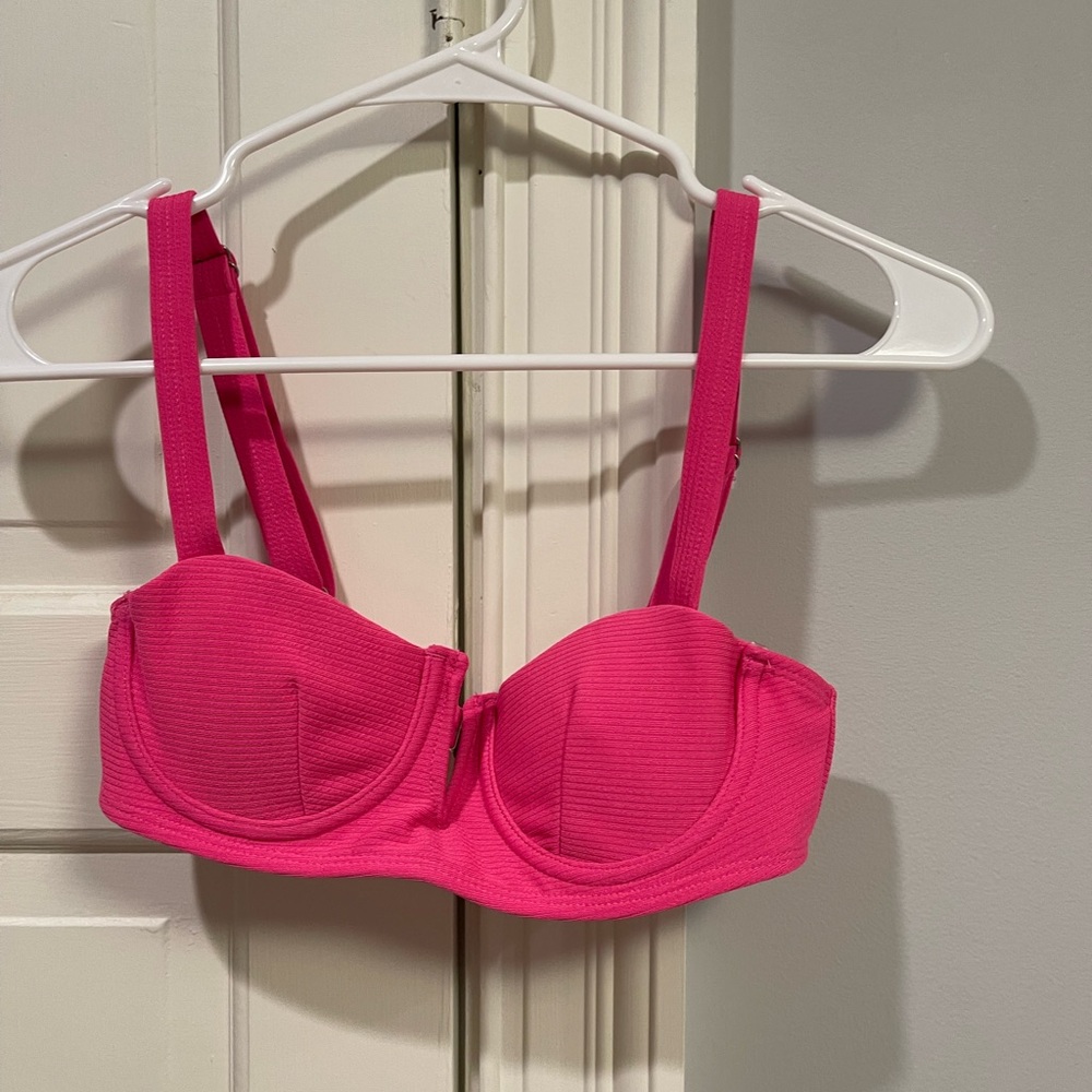 shein bikini top